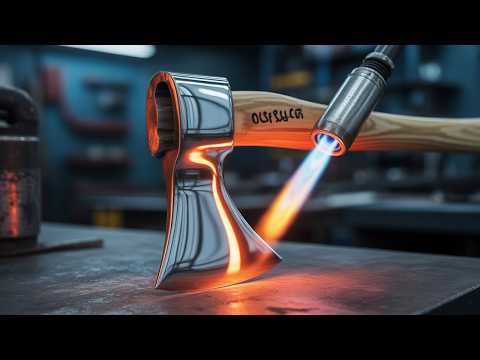 Few people know these methods of electroplating tools at home! Simple practical inventions