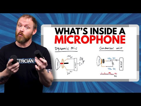 Can AC and DC Flow Together on the SAME Wire?!