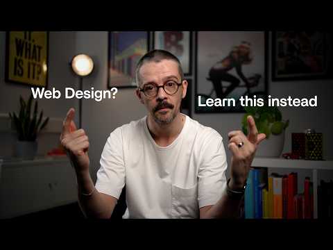 You vs AI? Web Design in 2026