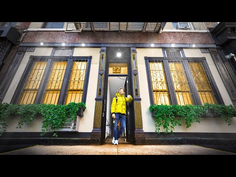 I Found NYC’s Best Tiny-House… But Nobody Wants It