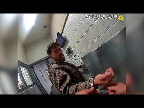 MISFIRE: Wildlife cops lose 'career' case against hunter and get sued