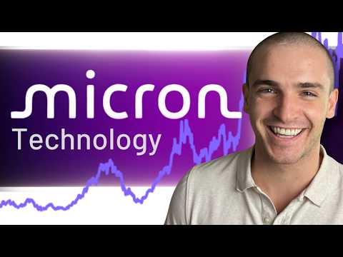 Micron’s AI Boom: Big Gains or Big Risk? (Micron Technology)