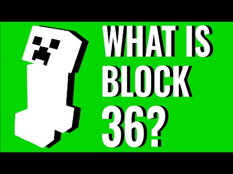 The Minecraft Block that DOESN'T EXIST (And Many More Secrets)