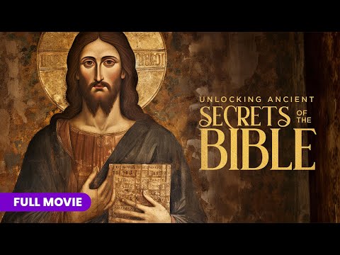 Unlocking Ancient Secrets of the Bible | Full Movie