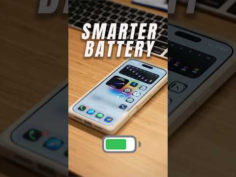 The Best iPhone Battery Setting You Aren’t Using (iOS 16)