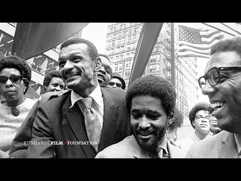 C.T. Vivian Interview: Jokes & Untold Stories about Martin Luther King Jr.