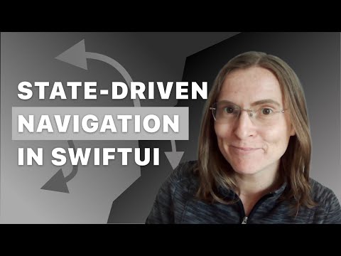 SwiftUI tutorial: How to navigate programmatically like a pro with NavigationView - iPhone and iPad