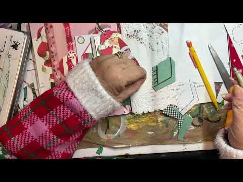 December Daily 2025, Day 15