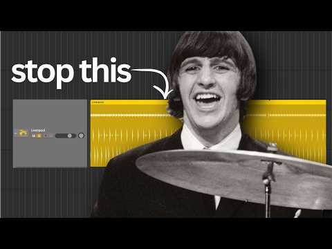 3 Logic Pro Drummer Tricks That The PROS are hiding from you