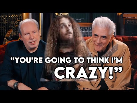 Hanz Zimmer On Guthrie Govanβs Incredible Skills