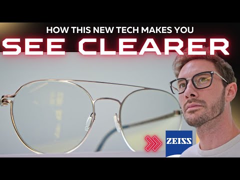 The BEST Glasses Upgrade? Zeiss DuraVision Gold Review