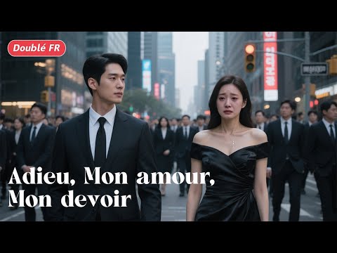 5 ans à ses côtés… il s’en va, et elle comprend qu’elle l’aimait depuis toujours