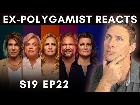 Kody Brown CONFESSES: I Loved Them All — And My Ego Couldn't Handle Losing Them!