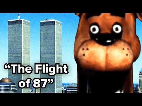 Laughing at CURSED Movie Parodies