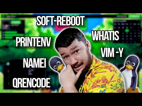 Useful Linux Commands Hidden On Every System
