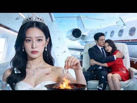 【新劇首發】妻子照顧丈夫生病的母親，丈夫卻花錢包養小三，她一腳踹了丈夫爆出自己億萬富豪的身份，眾人震驚了，丈夫跪地求饒！