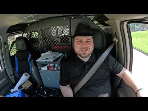 Day in the Life of a Service Plumber