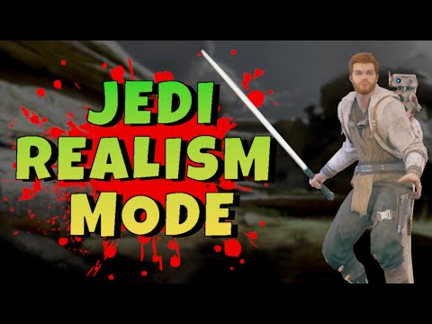 Can you beat Jedi Survivor's Purity Single Blade Challenge?