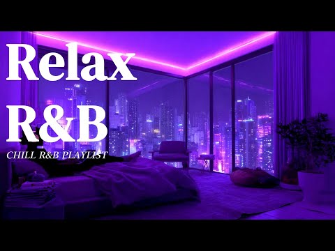 【𝐏𝐥𝐚𝐲𝐥𝐢𝐬𝐭】R&B Relax Deep soul🎧night music, slow tempo ballad sleep vol13 🌕作業用BGM🕯️편안한 서양 음악 플레이리스트