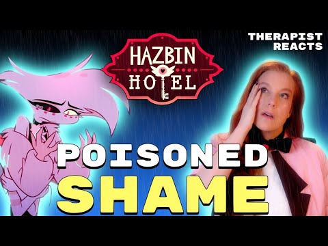 Why Angel Can’t Believe He Deserves Love — Therapist Explains His Shame