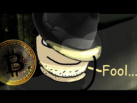 Casually Explained: Bitcoin