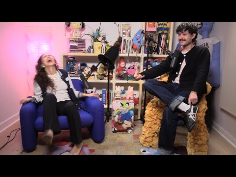 Emergency Intercom - Episode 216 (Enya's old box)