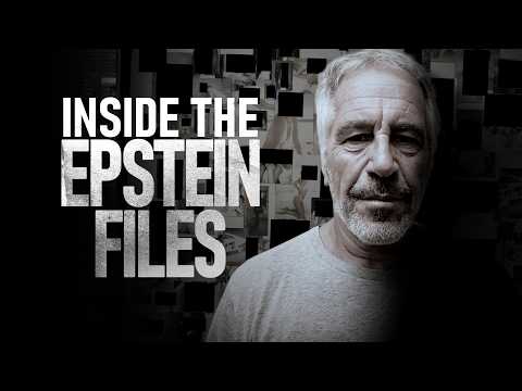 Epstein's ex-girlfriend and school student speak out for first time | The Reckoning FULL DOCUMENTARY