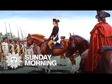 How the U.S. Army was born