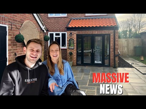 What Next? / DIY Home Renovation UK