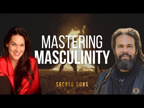 Teal Swan on Mastering Masculinity | SSP 227