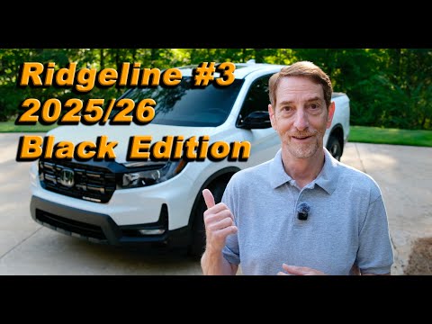 Ridgeline #3 is the best one by far!