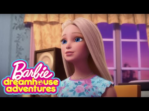 @Barbie | Barbie Fun With Family & Friends! 💖 | Barbie Dreamhouse Adventures