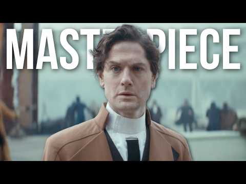 Why Andor's Ghorman Massacre Arc Is A MASTERPIECE