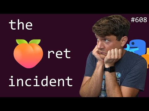 python: the assret incident
