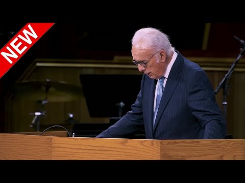 Trust Him To Protect What You Cannot Control | John MacArthur 2024 | Selected Scriptures