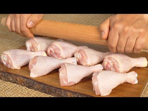 It's so delicious that I cook it almost every day! I learned this trick in a restaurant!