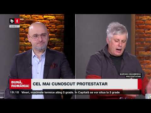 BUNĂ, ROMÂNIA! PREVIZIUNILE LUI CEAUȘESCU PE 2026. "BORFAȘILOR, DAȚI, BĂ, BANII ÎNAPOI!" P2