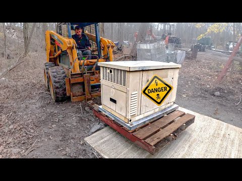 Energy Companies Have All The Power - Literally (until now)