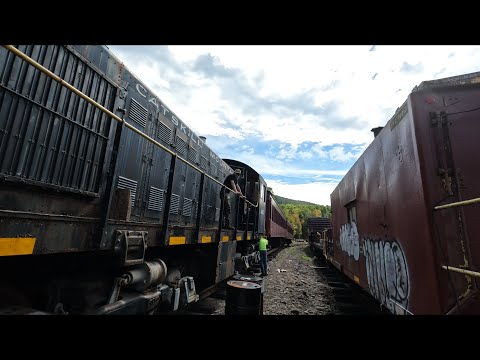 PB BLASTER Fun: 1946 ALCO S1 - Part 2