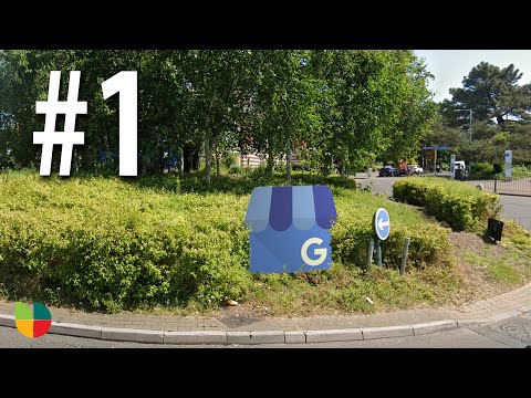 Mistake EVERYONE Makes With Google Business Profiles