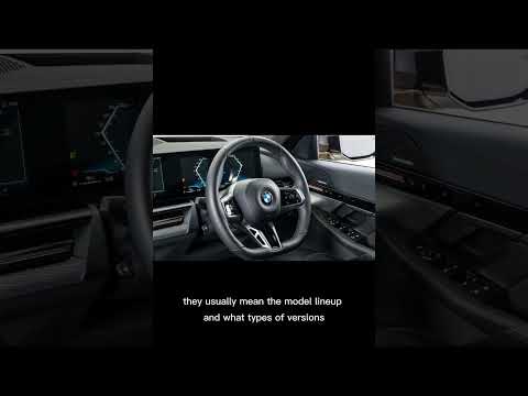 BMW 5 Series: Innovation in Motion#car #luxury #bmw #5 Series #Short