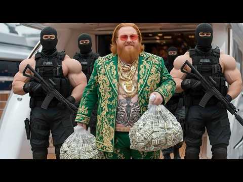 The Billionaires Putin Won’t Touch