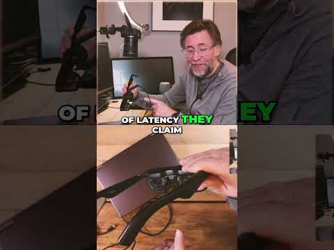 XREAL One: Turning 2D into Stunning 3D #shorts