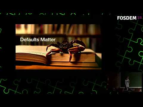 Rust API Design Learnings