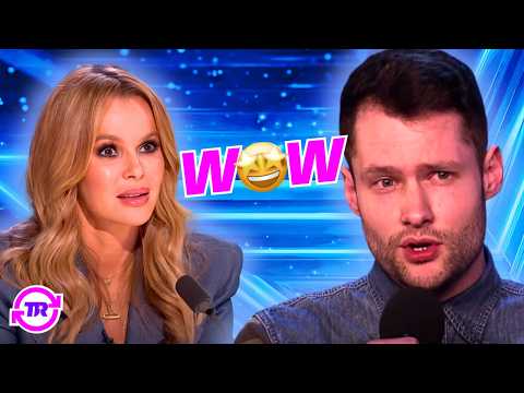 15 Most UNFORGETTABLE Singing Auditions on AGT and BGT!