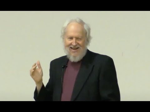 From Here To Lambda And Back Again - Douglas Crockford - RacketCon 2023