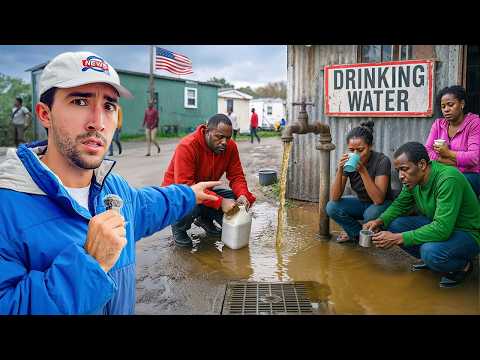 I Investigated the Poorest Town in America…