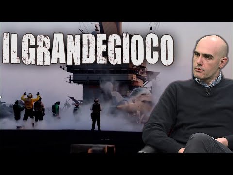 Cento giorni di Trump (con Dario Fabbri) - Il Grande Gioco