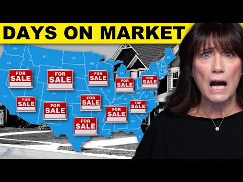 #1 Warning Sign Homes Prices Are About to CRASH