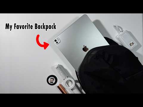 Able Carry Thirteen | Minimalist Backpack | Review